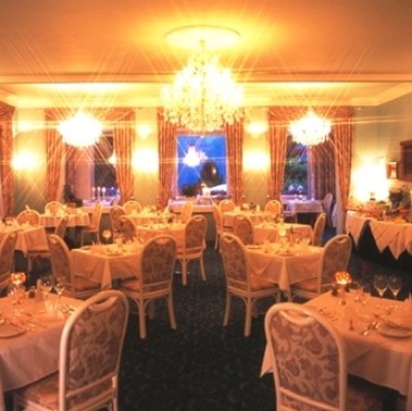 Hotel Wengener Hof