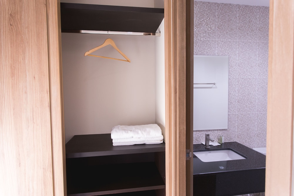 The Journey Hotel