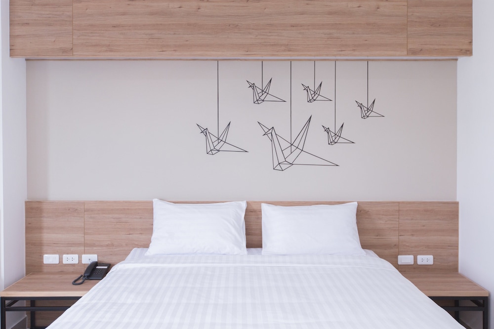 The Journey Hotel