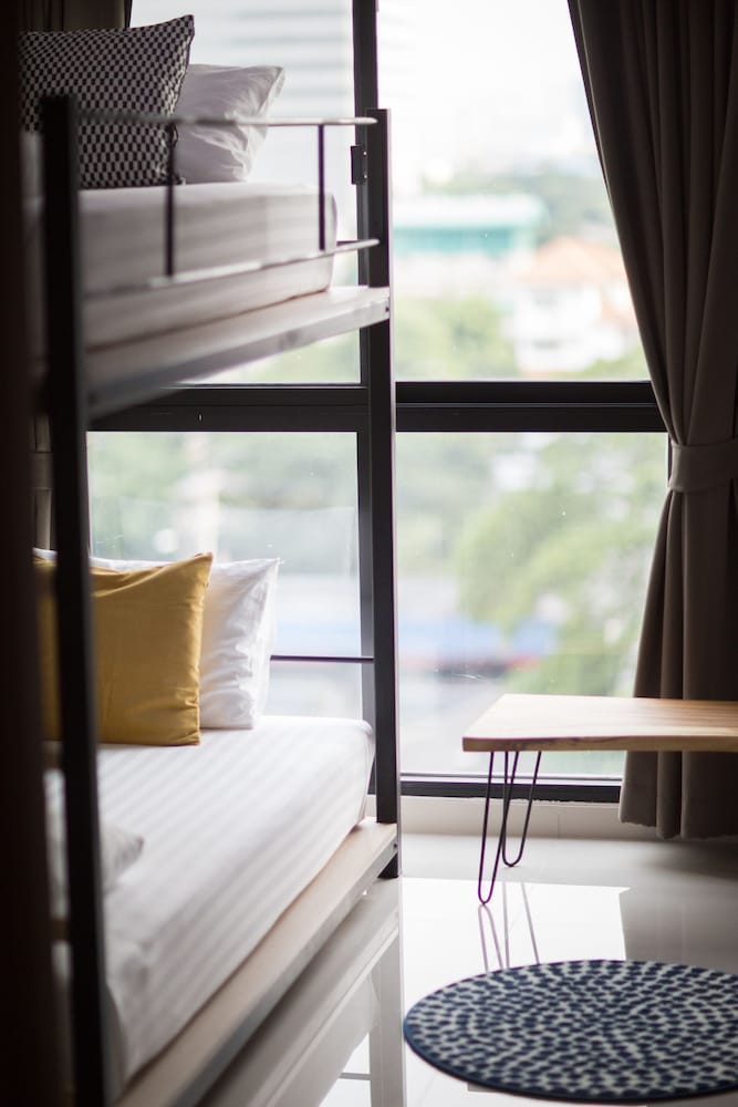 The Journey Hotel