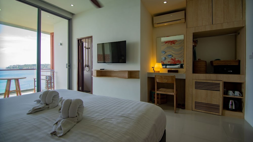 Norn Talay Surin Beach Phuket