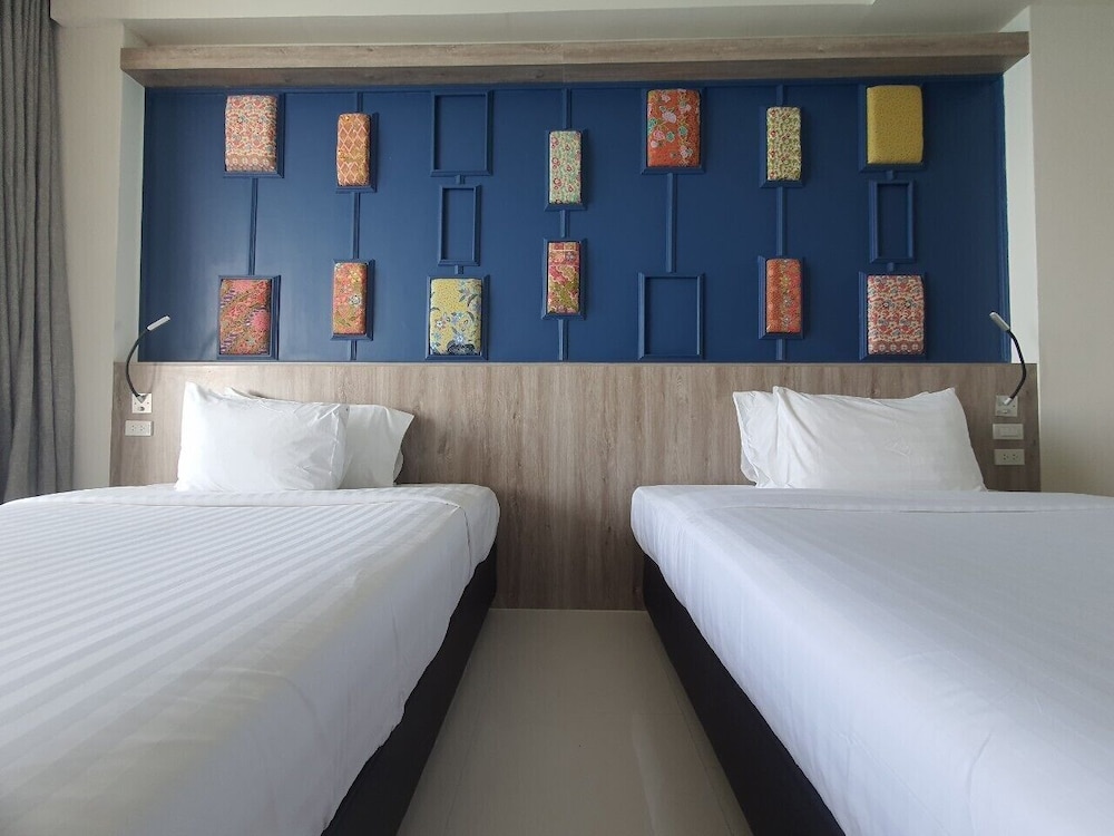Norn Talay Surin Beach Phuket