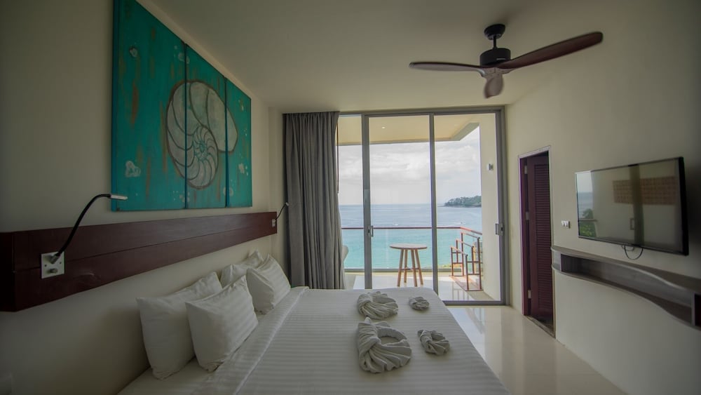 Norn Talay Surin Beach Phuket