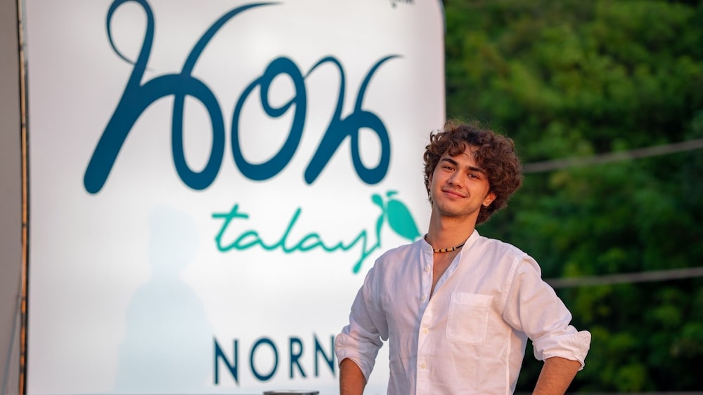 Norn Talay Surin Beach Phuket
