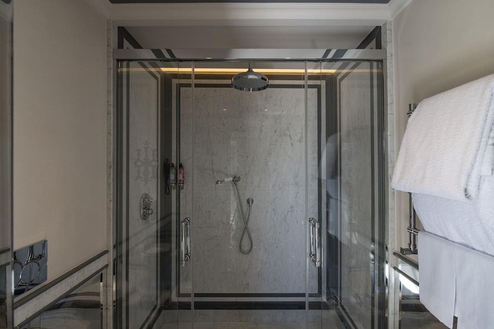 Hotel d'Inghilterra Roma - Starhotels Collezione