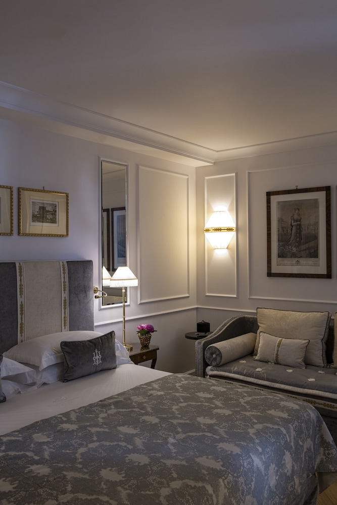 Hotel d'Inghilterra Roma - Starhotels Collezione