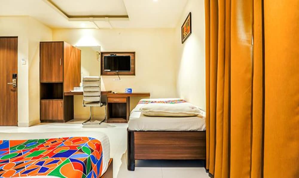 FabHotel RR Grand