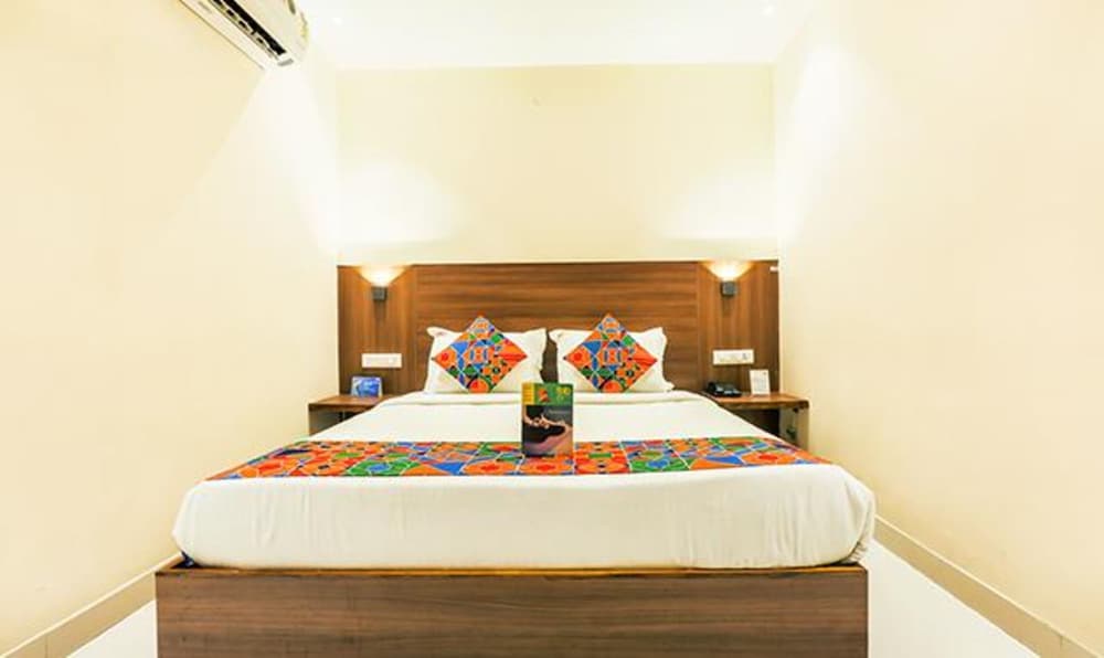 FabHotel RR Grand