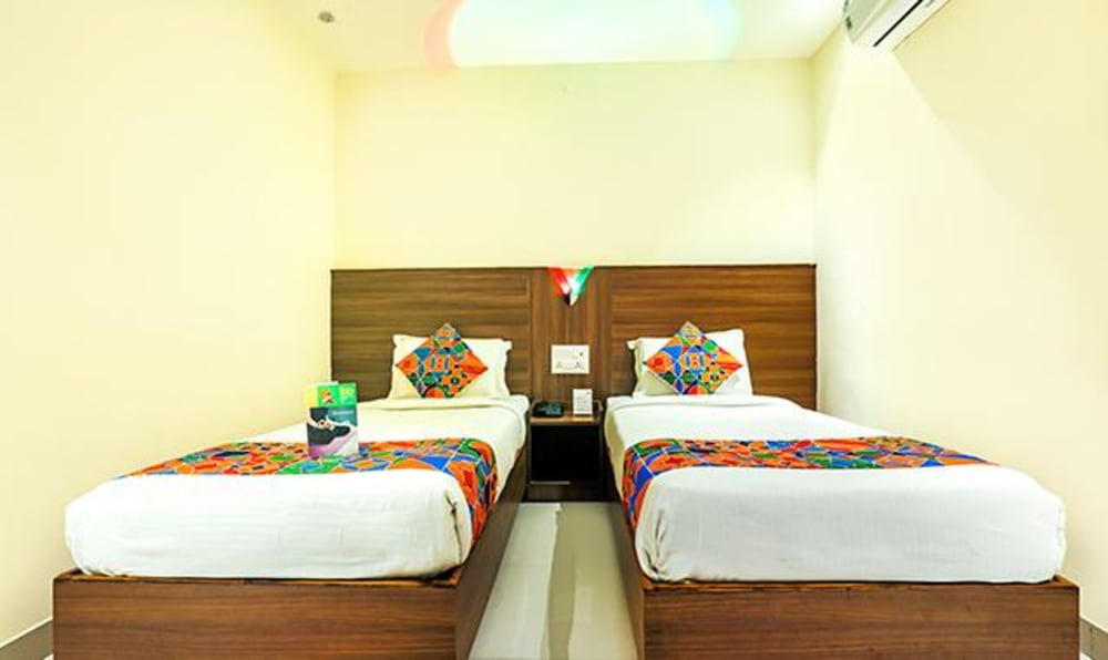 FabHotel RR Grand