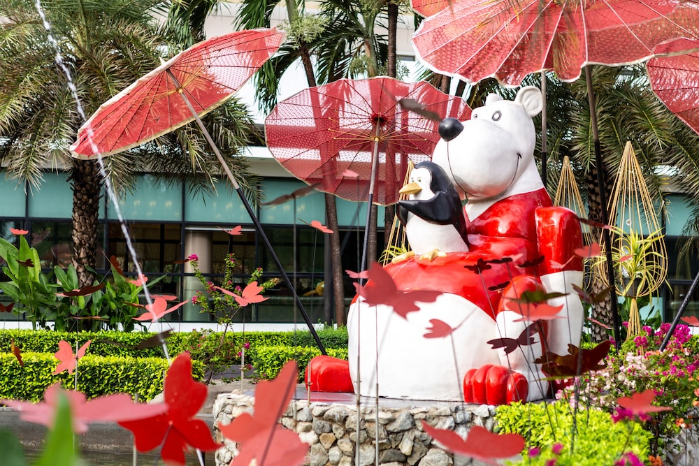 Marble Garden View Pattaya