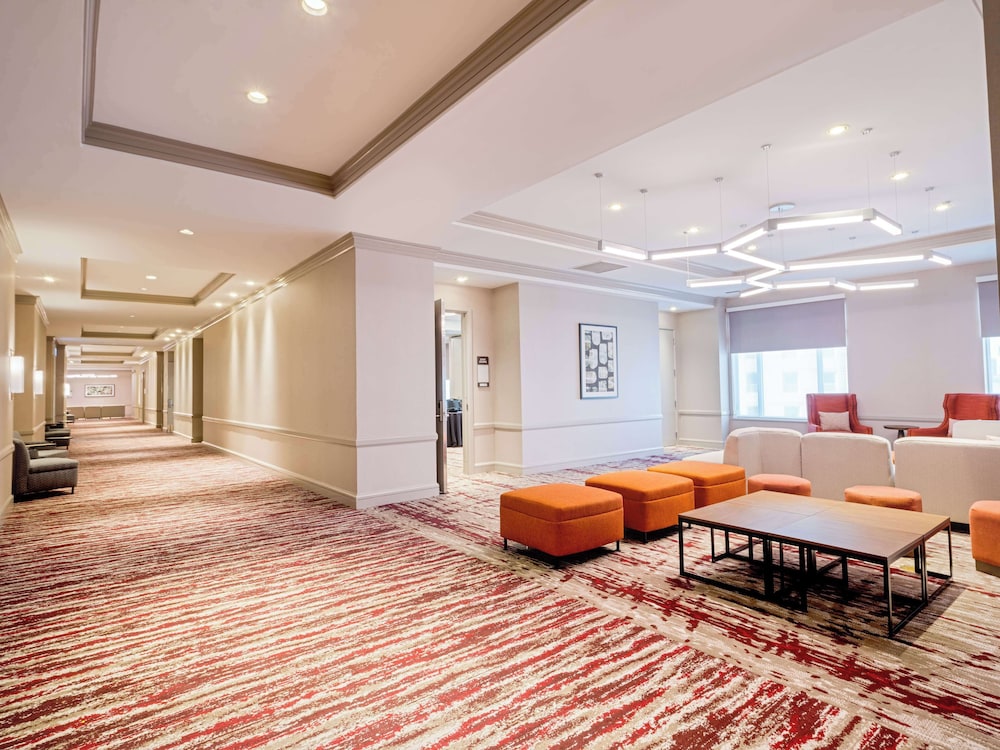 Hilton Garden Inn Chicago Downtown Magnificent Mile