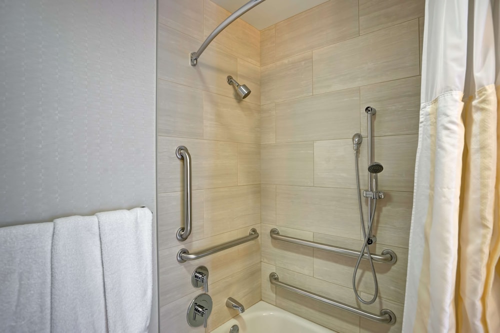 Hilton Garden Inn Chicago Downtown Magnificent Mile