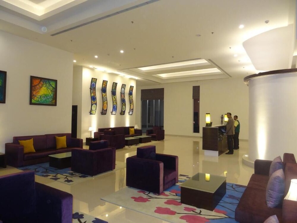 Regenta Central Hestia Dahej, Bhensali