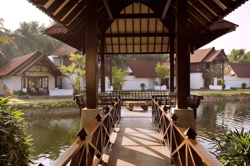 The Lalit Resort And Spa Bekal
