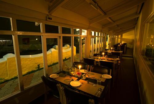 Holiday Home Resort