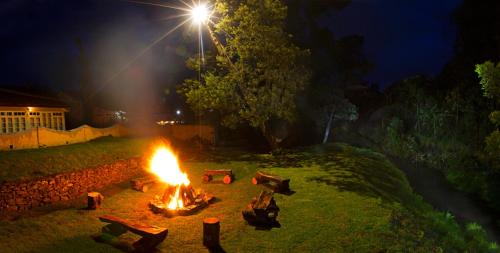 Holiday Home Resort