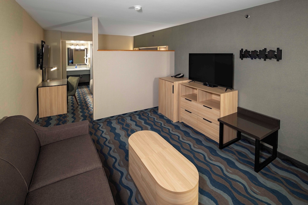 Accent Inns Burnaby