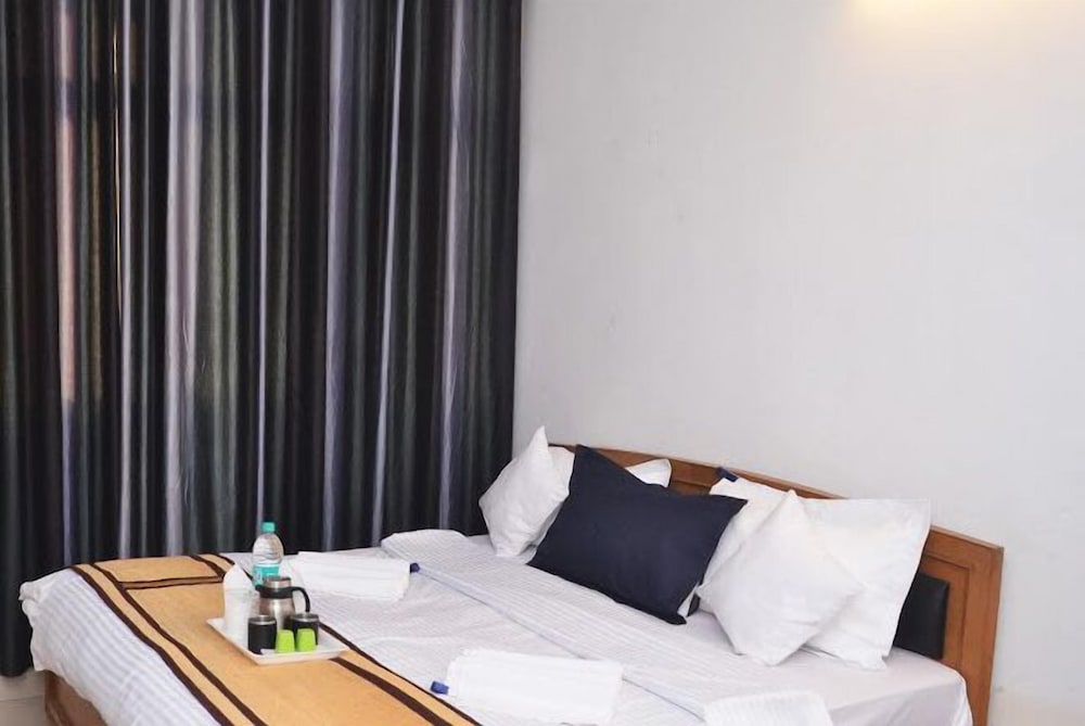 Hotel Europe Plaza