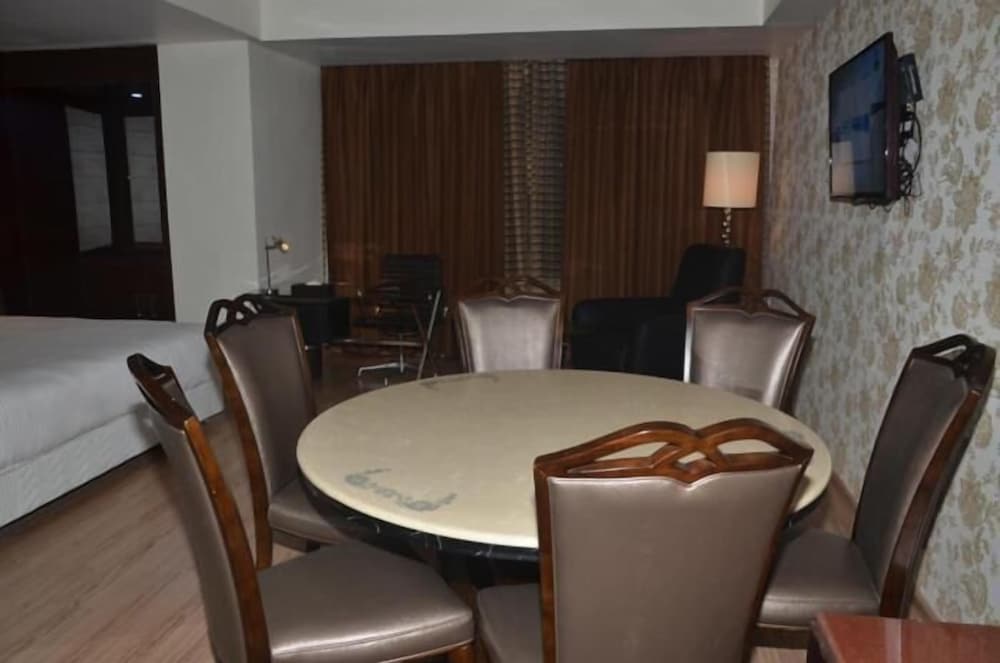 Hotel Patliputra Exotica