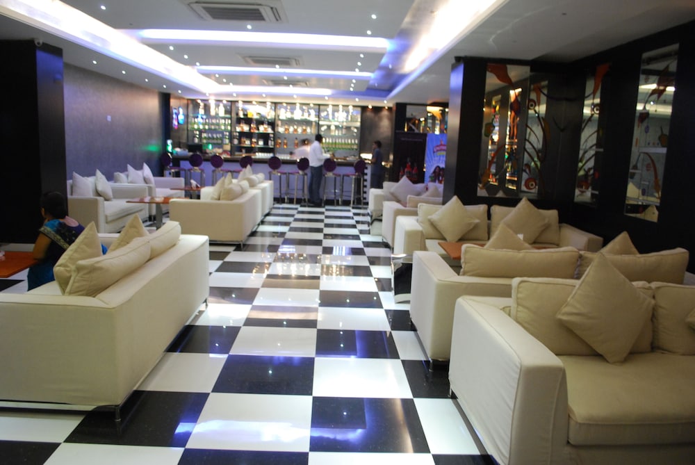 Hotel Patliputra Exotica