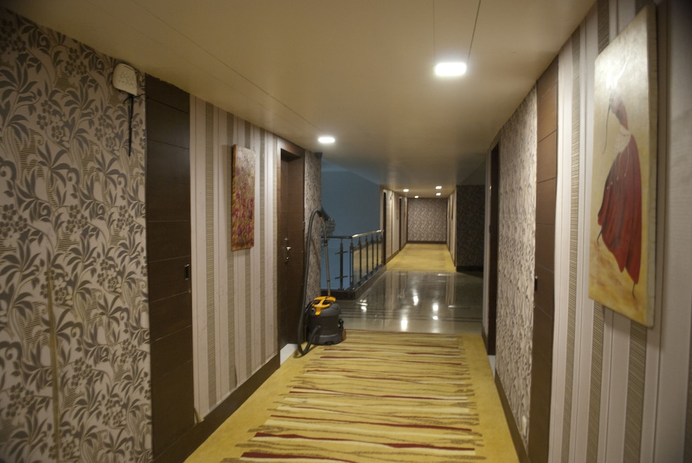 Hotel Patliputra Exotica