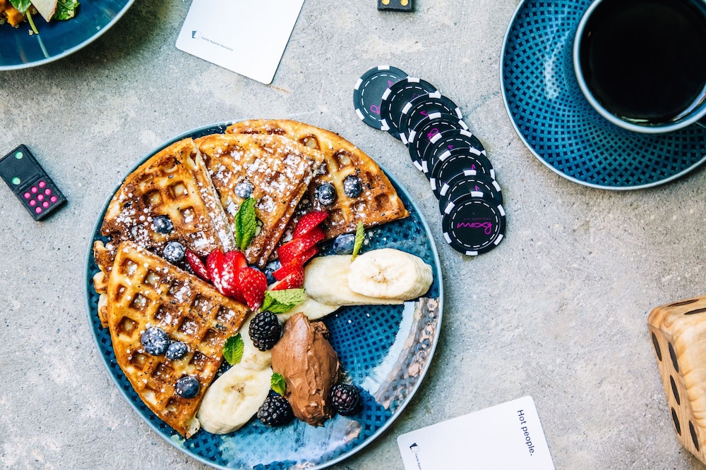 Moxy NYC Downtown