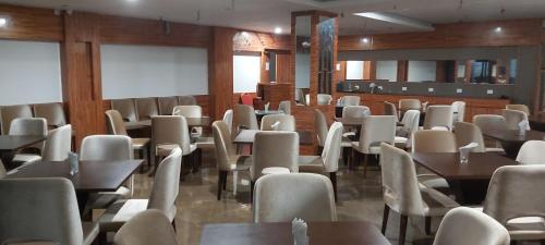 Hotel Sea N Sand Digha - Berries Group of Hotels