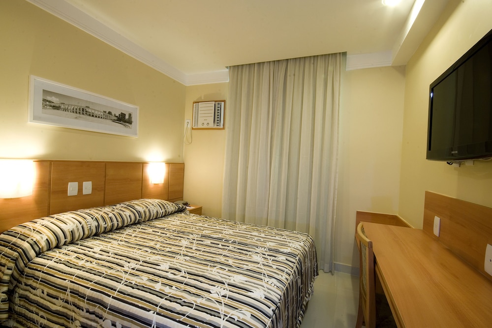 Hotel Atlantico Business Centro