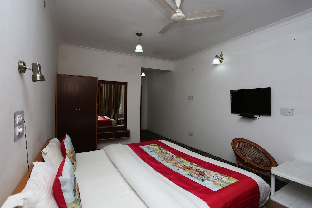 Nishat Hill Resort