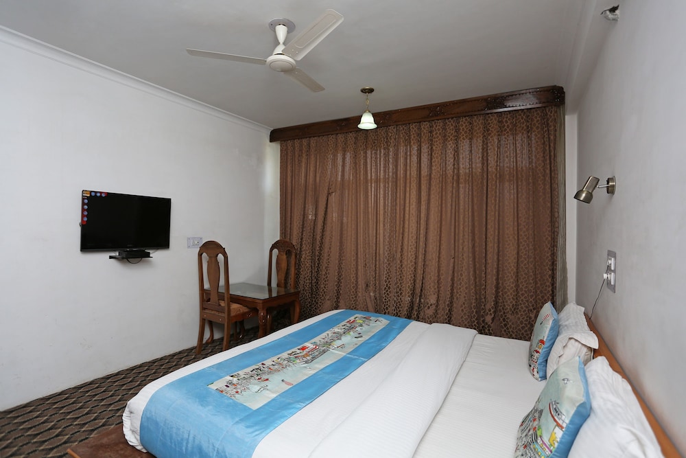 Nishat Hill Resort
