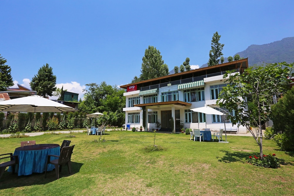 Nishat Hill Resort