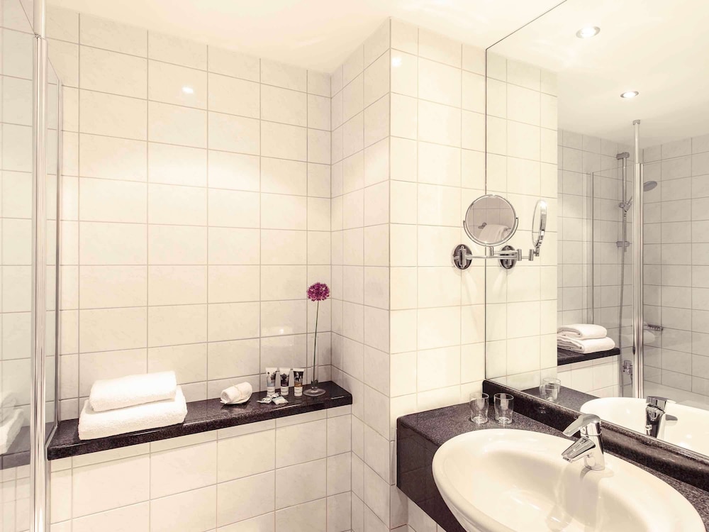 Mercure Hotel Ingolstadt