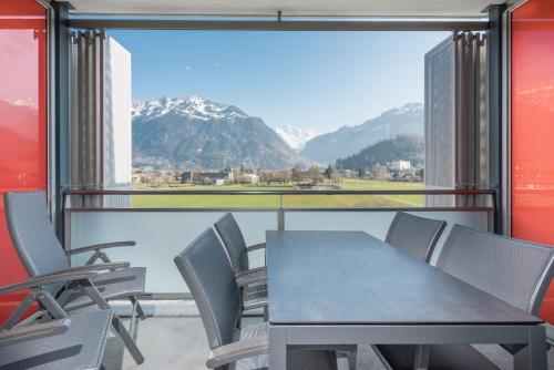 Hapimag Resort Interlaken