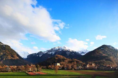 Hapimag Resort Interlaken