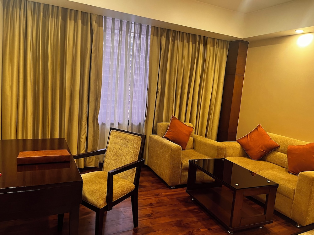 The Ocean Pearl, Mangalore