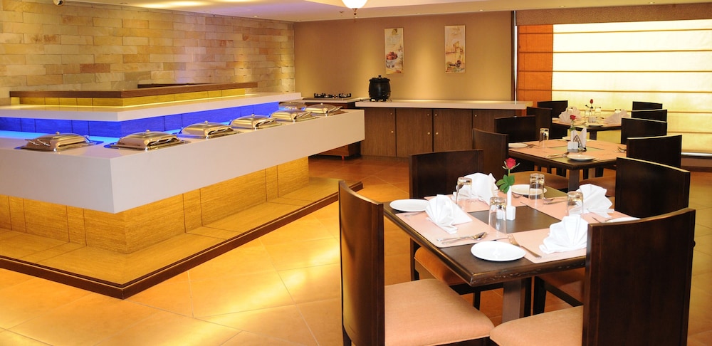 The Ocean Pearl, Mangalore