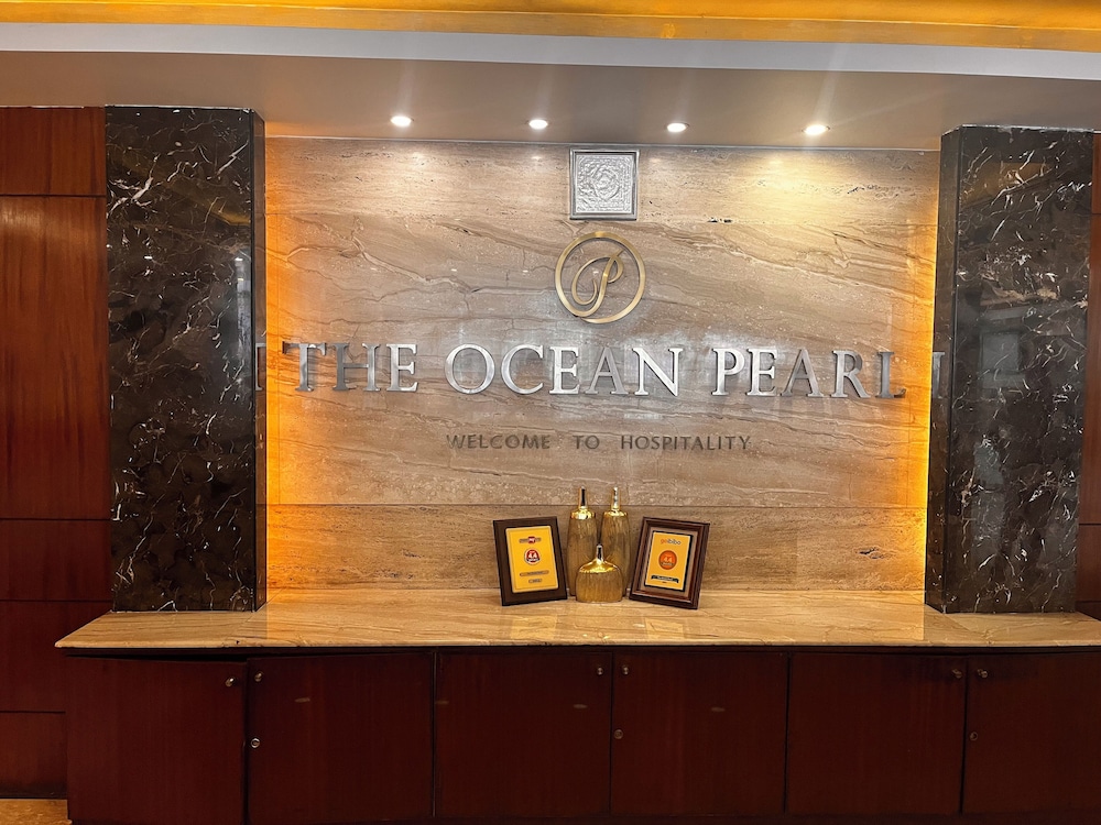 The Ocean Pearl, Mangalore