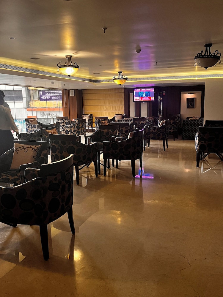 The Ocean Pearl, Mangalore