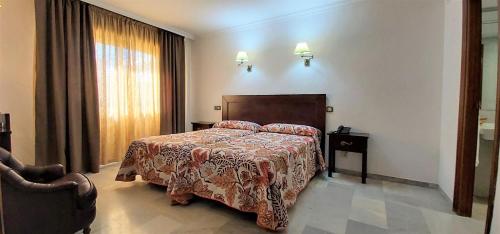Hotel Averroes