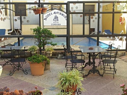 Hotel Averroes
