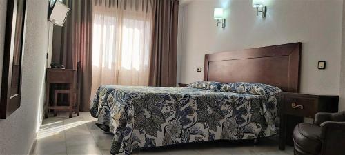Hotel Averroes