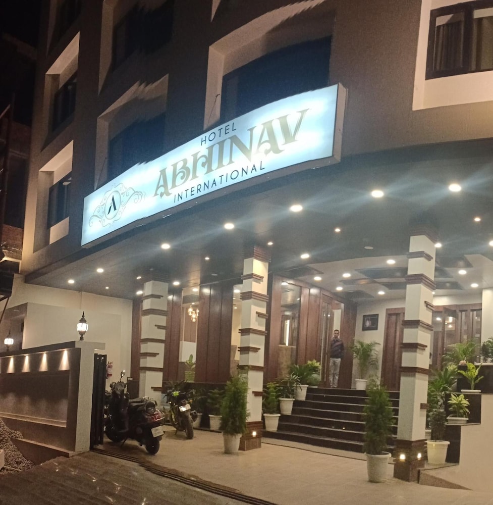 Hotel Abhinav International