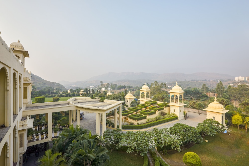 Club Mahindra Udaipur