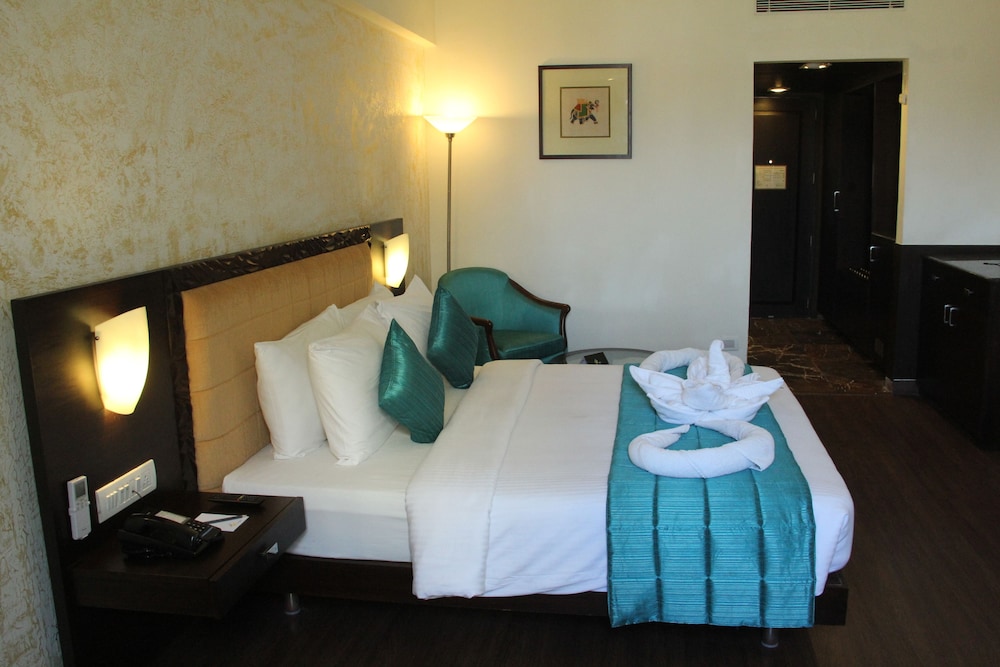 Club Mahindra Udaipur