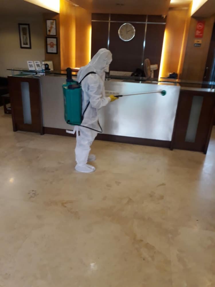 Hotel Lucky Goregaon