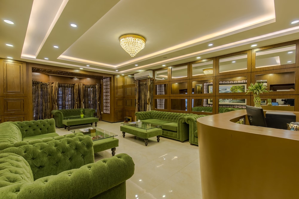 Aranya Boutique Hotel
