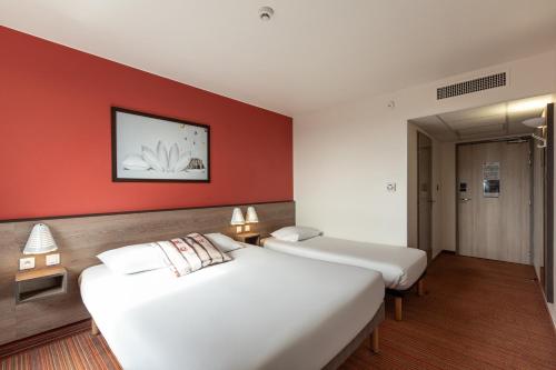 Ace hôtel Annemasse Genève