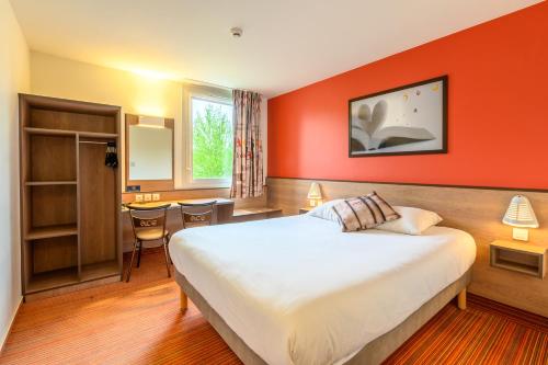 Ace hôtel Annemasse Genève