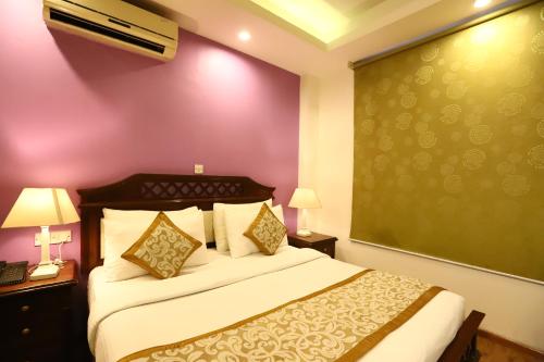 Hotel Ambica Palace
