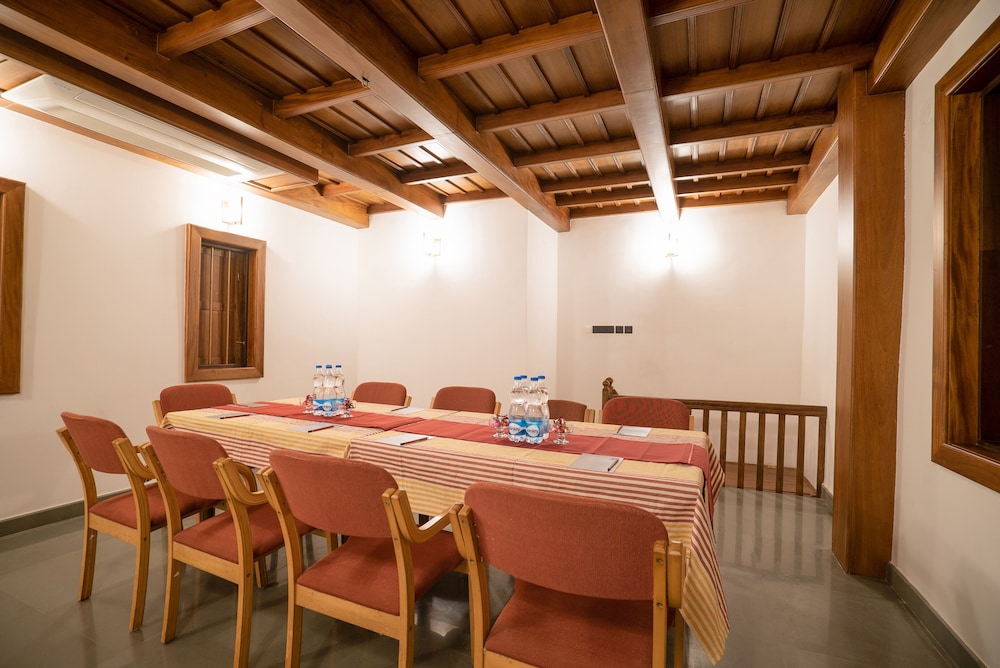 Surya Heritage Hotel
